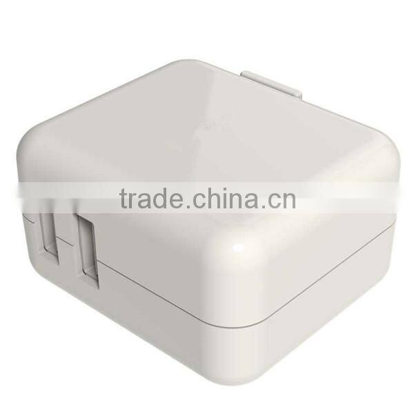 Dongguan factory manufacture mobile phone charger shell