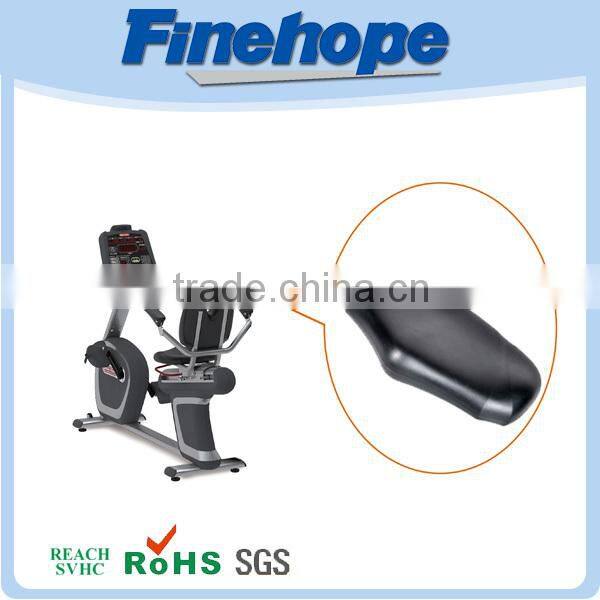Comfortable Polyurethane Armrest for Bus Seat