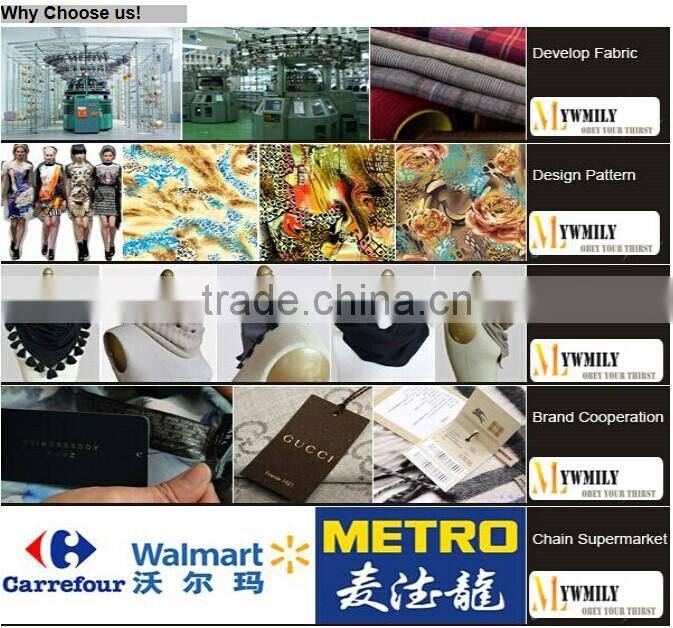 Fashion Custom Digital Printed Handkerchief MY-041