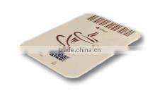 fashionable digital kitchen weighing scale XY-8018