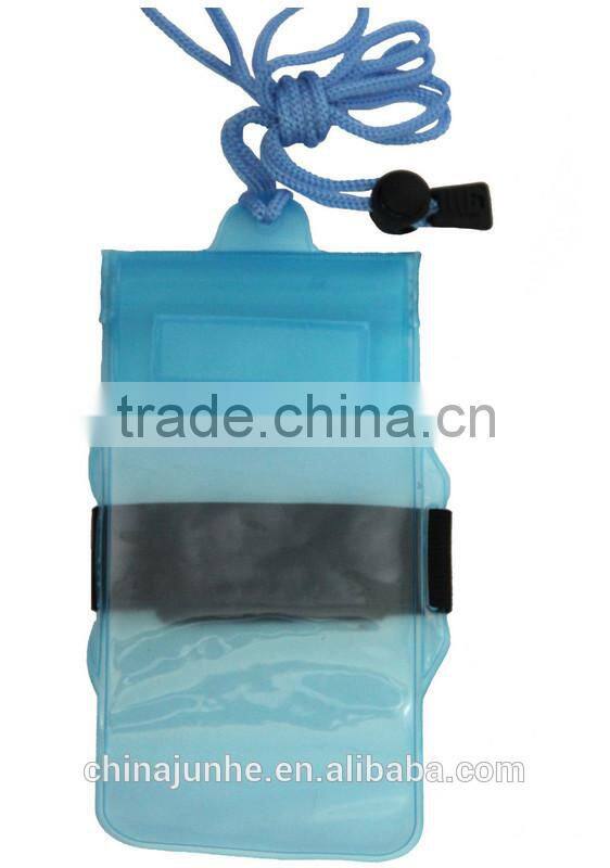 High Quality PVC Waterproof Bag for Outdoor Sports
