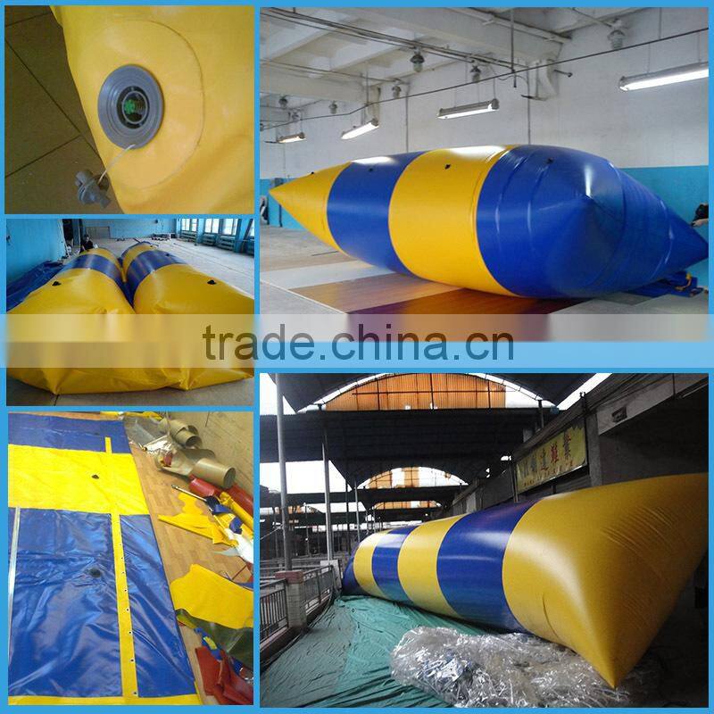 High quality good price!!! water blob,water blob jump,water blob prices