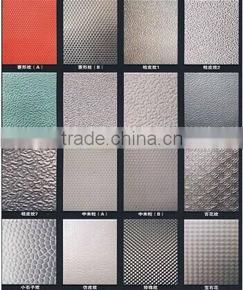 steel metal sheet embossing machine /simple metal sheet embossing machine