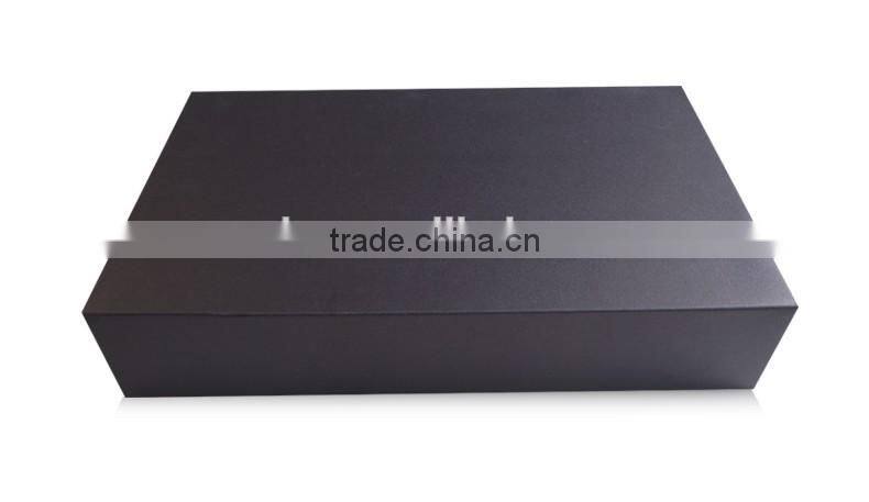 9 pieces rose golden high quality cosmetics brush wholesale