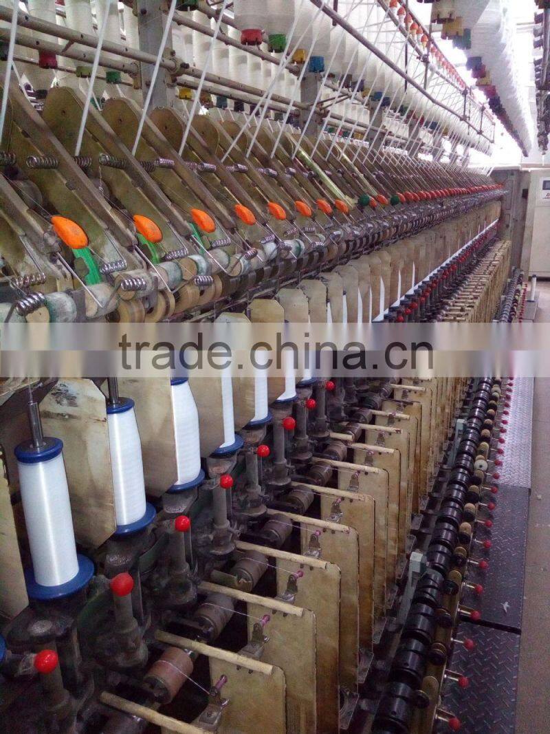 AB tam tam yarn 100 polyester tam tam yarn very cheap fancy yarn for knitting