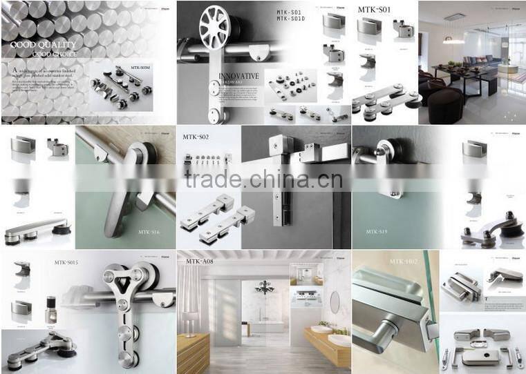 Sliding Barn Door Hardware, 2m track,garage roller door