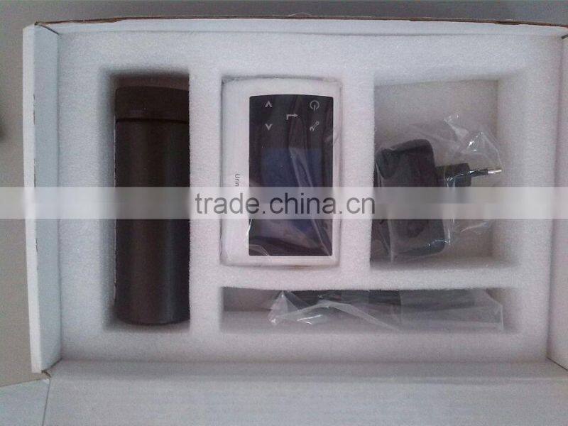 Automated urine analyzer Urine testing machine for human (MSLUA02VW)