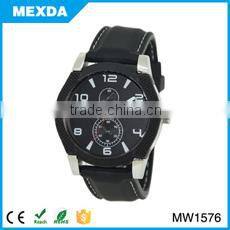 Unisex new design japanese PC21 movement quartz brand watches