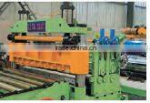ALMACO Cut to length (Slitting Line)