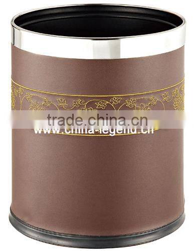 Public commercial indoor size of dustbin