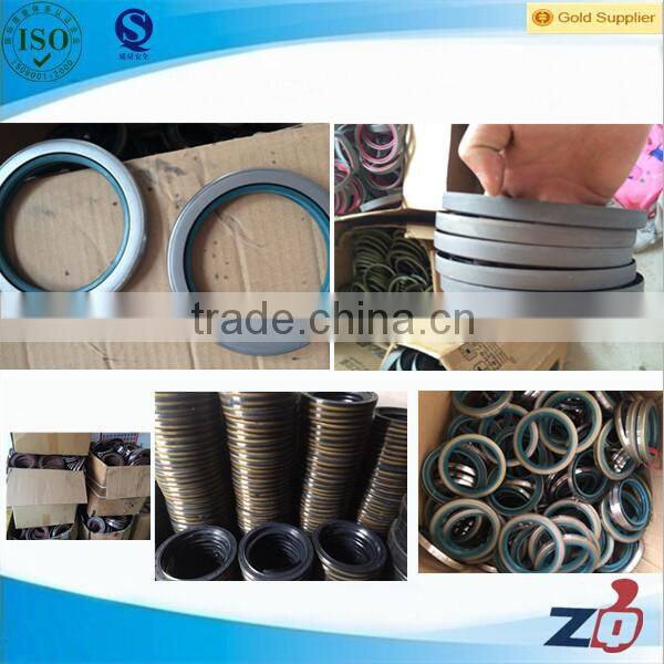 Metal skeleton truck shaft NBR oil seal