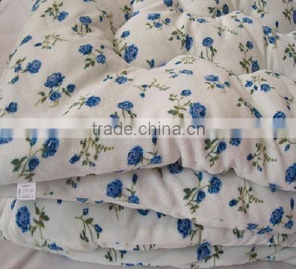 cheap soft quilt , BB quilt manufacturer