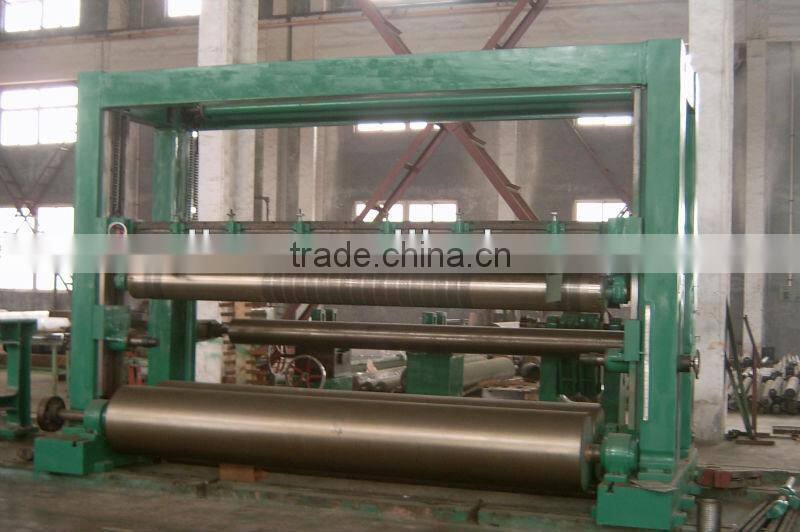High Speed Paper Rewinder for paper rewinding machine