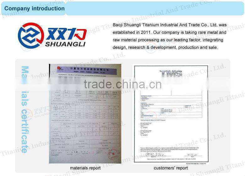 universal domeless titanium nail 14mm 18mm male female