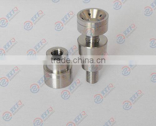 universal domeless titanium nail 14mm 18mm male female