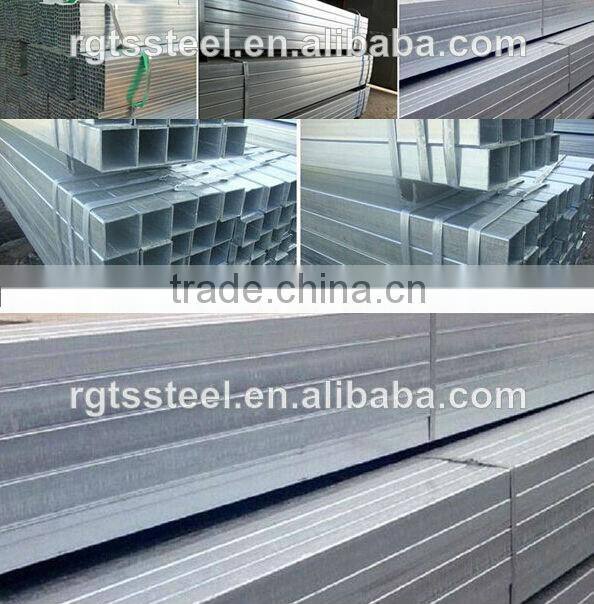 Square Pipe Clamps from chinese Factory