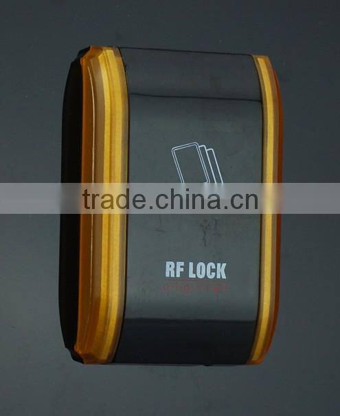 Top quality electronic keyless china door locks