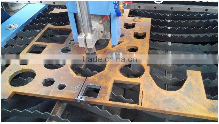 1325 cheap THC metal steel cutting plasma cutting machine price