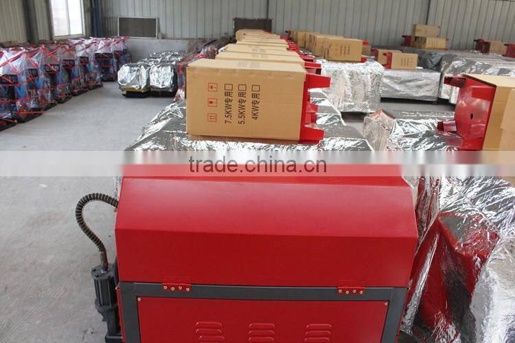 rammer machine small construction machine for sale