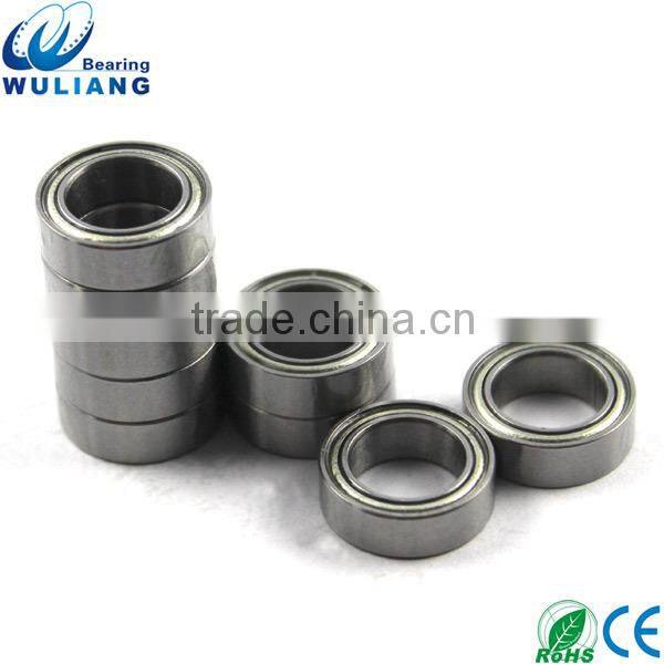 9x14x4.5mm RC Car Engine Bearings MR149ZZ
