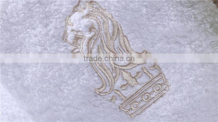 LinenPro Plain White 100% Egyptian Cotton Towel Wholesale Hand Towel