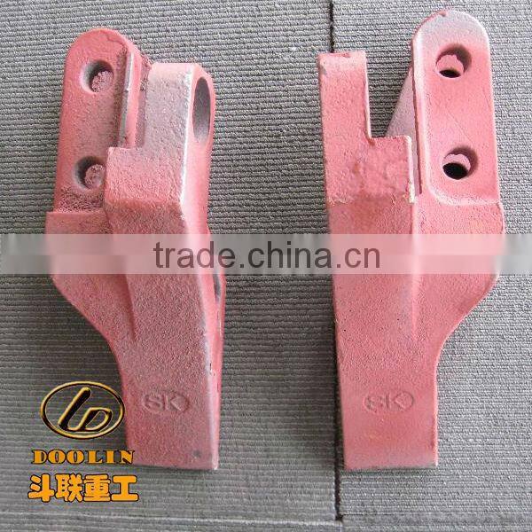 Loader Bucket Teeth
