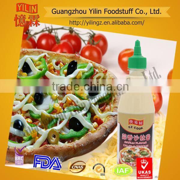 High quality seasoning sauce original barbeque sauce