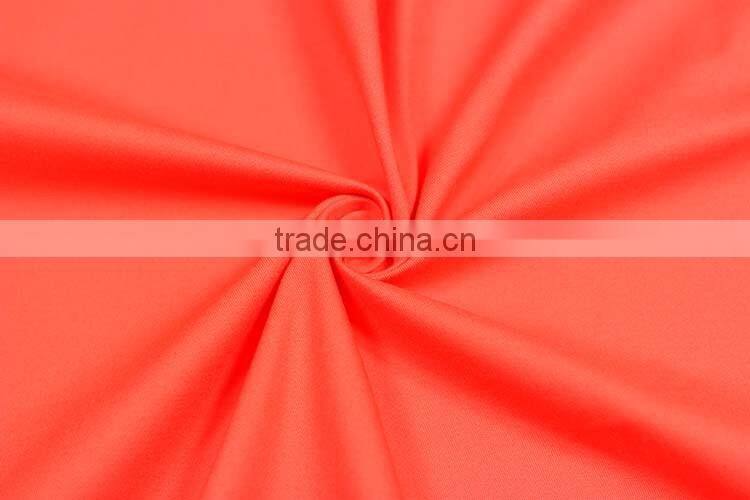 tencel cotton spandex twill woven fabric fashionable dress pants trousers