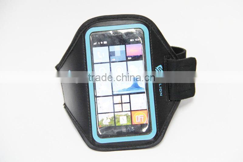 2016 Best selling new product armband,armband for iphone 6 4.7inch,iphone 6 plus "5.5"