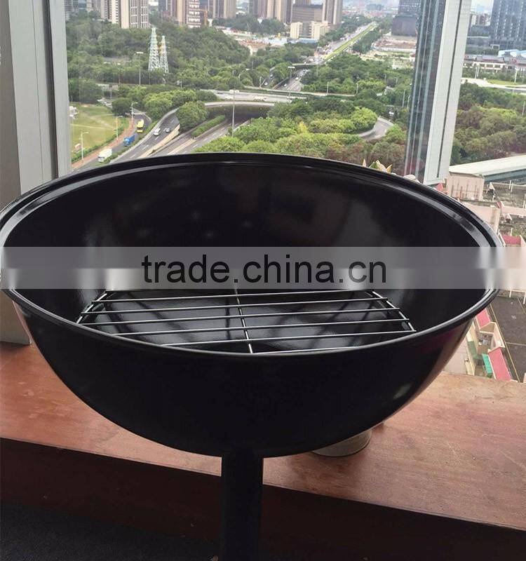 Esschert Design small package and easy assemble bbg grill table/bbq tool set