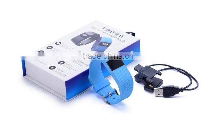 waterproof fitbit activity wrist band tracker bracelet heart rate