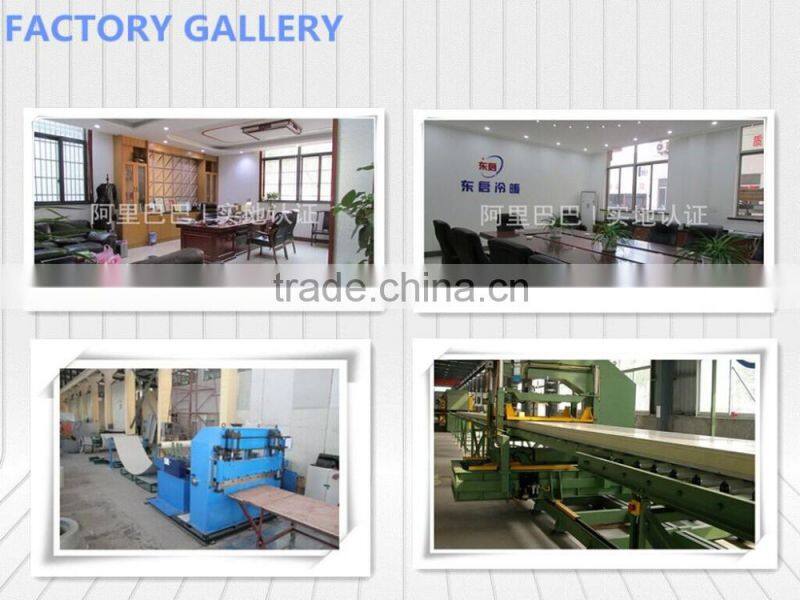 Cold Store for Fruit and Vegetable Design