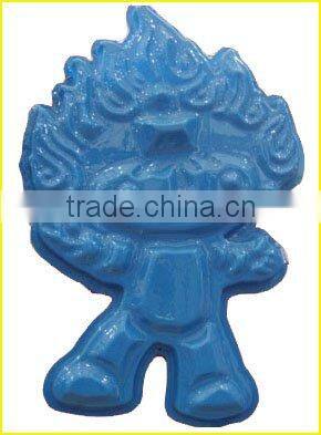 Automatic Acrylic Vacuum Blowing Compress Forming Moulding Machine