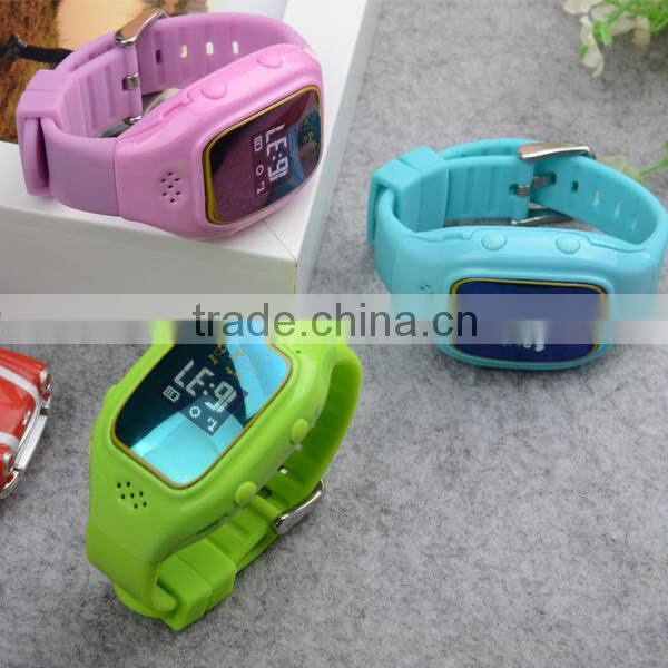 Factory Price Wholesale Cheap Bluetooth Wrist Smart Watch