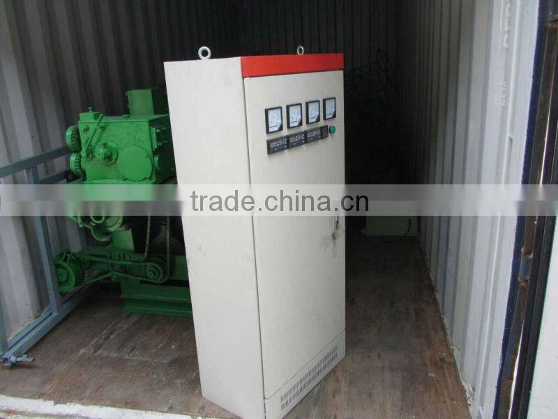 Factory direct sale Automatic used stainless steel wire mesh welder