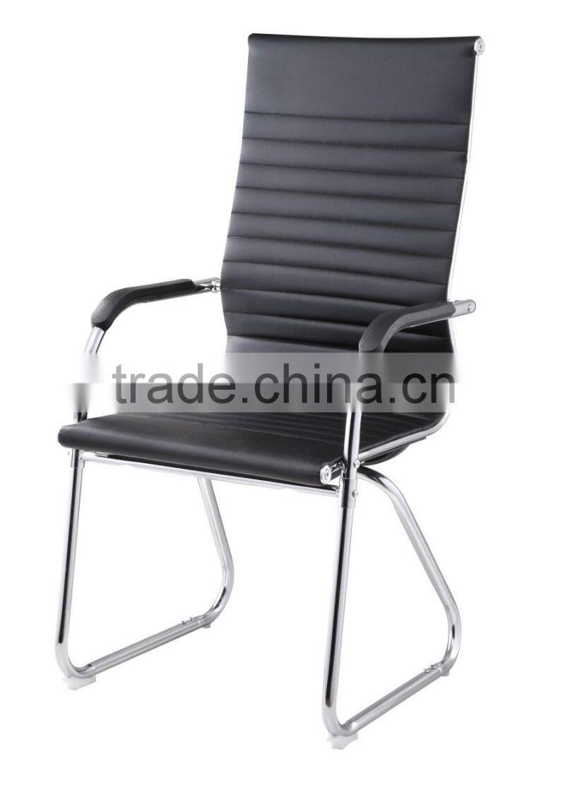 2016 High Back Executive Leather Office Chair Computer Desk Chair