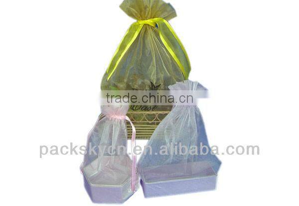 2016 Fashion High Quality Gift Box