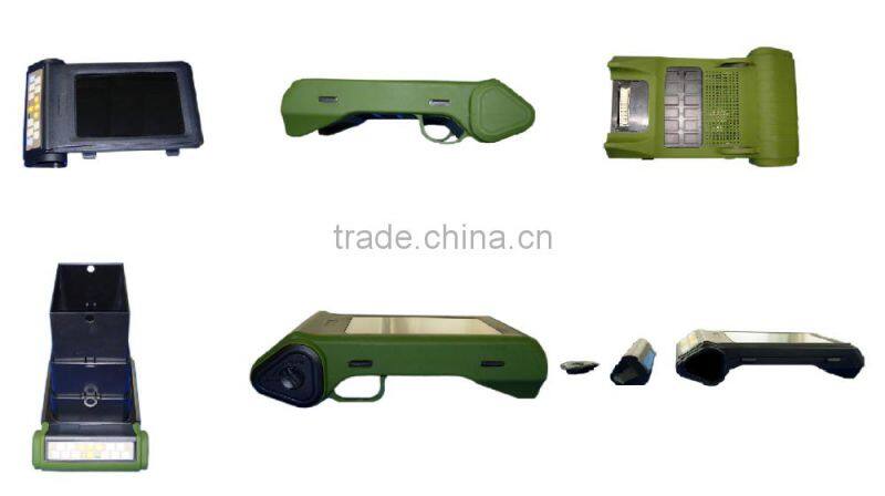 MCU-KS02 Mechanical Veterinary Ultrasound Scanner