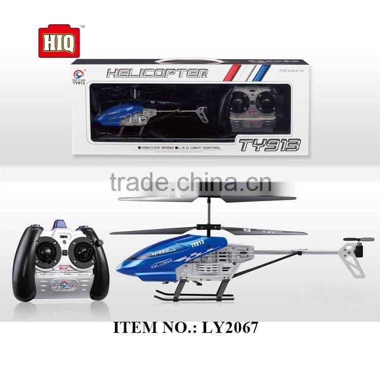 RC hobby metal RC helicopter series, helicopter toys