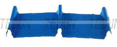 corrugated metal roofing sheet/prepainted corrugated metal roofing sheet/24 gauge corrugated metal roofing sheet