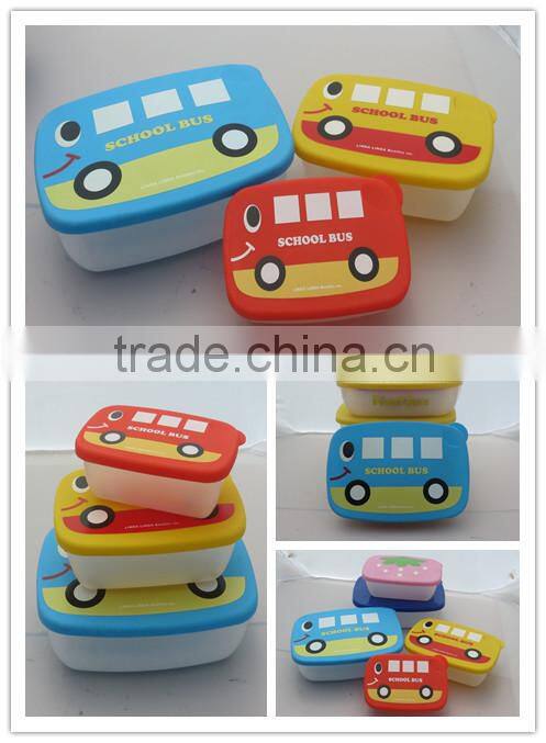 2014 Automatic vacuum food containers