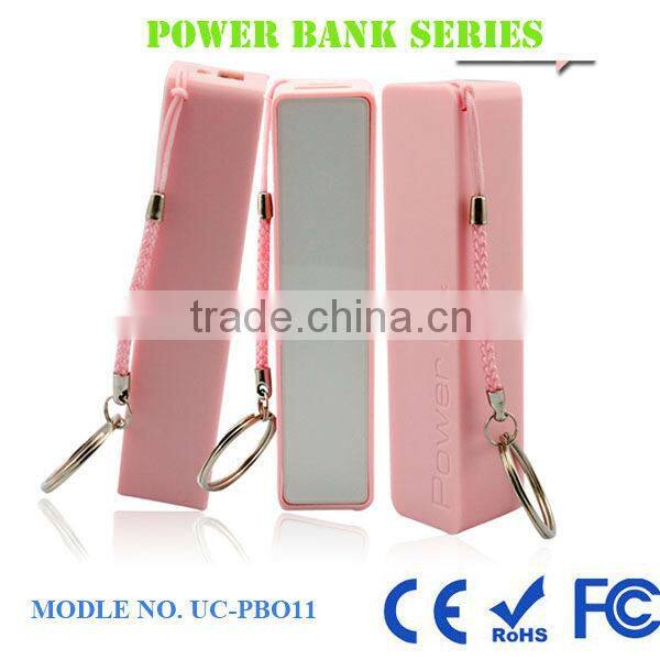 Low Price Smartphone Mobile Charger/Power Bank For iphone ipad