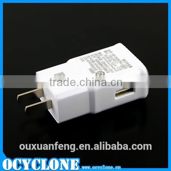New arrival for samsung galaxy 4 note original mobile phone charger