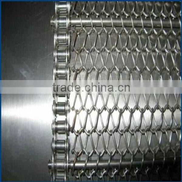 small conveyor belt system