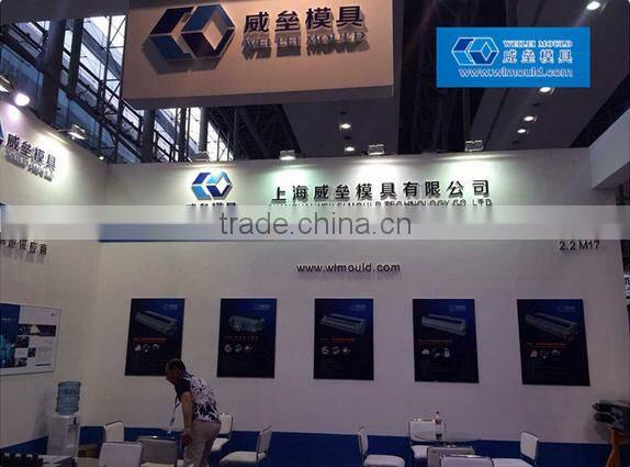 We make various extrusion mould wpc profile mould etc