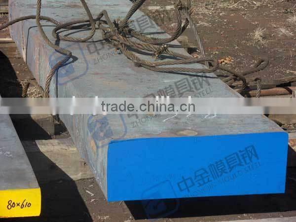 din 1.2738 plastic mould steel for sale