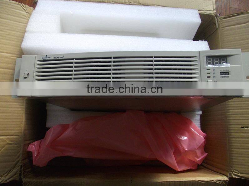Emerson OMR200-48A Rectifier modules DC power Rectifier Converter
