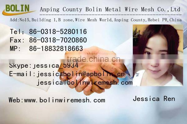 Diamond network wire mesh /bulletproof and theft against window screen (20 years professional factory)