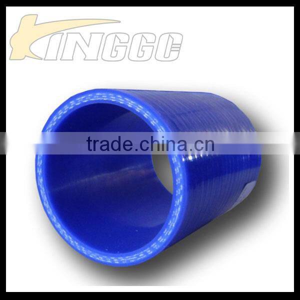 Universal Colored Straight Silicone Hose