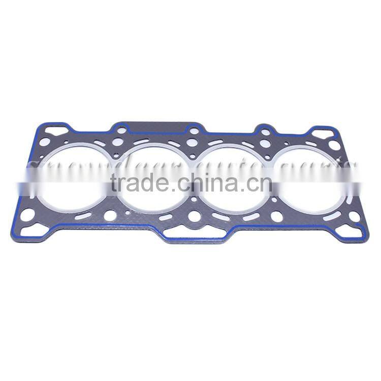 Snowdeer high quality automobile parts cylinder head gasket for Chevrolet and Daewoo engine oem 96325170